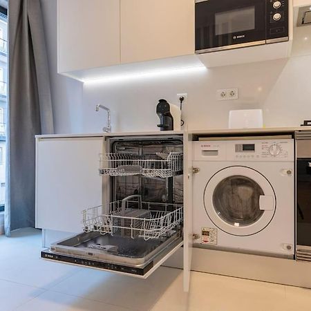 Campolide Lovely 2 Bedroom By Innkeeper Lisbon Bagian luar foto