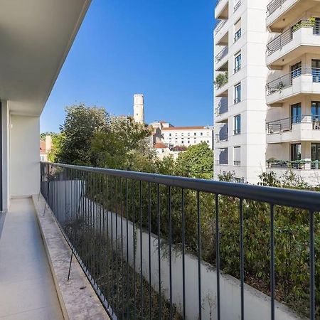Campolide Lovely 2 Bedroom By Innkeeper Lisbon Bagian luar foto