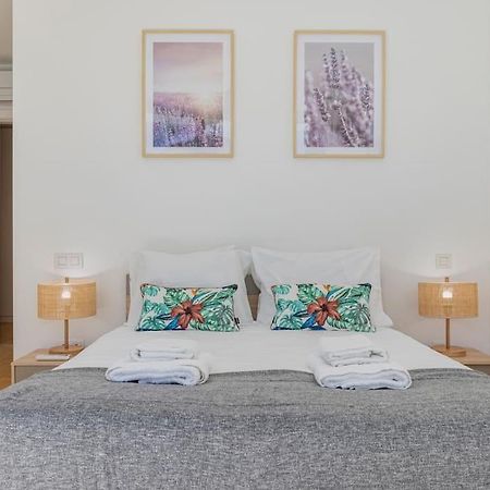 Campolide Lovely 2 Bedroom By Innkeeper Lisbon Bagian luar foto