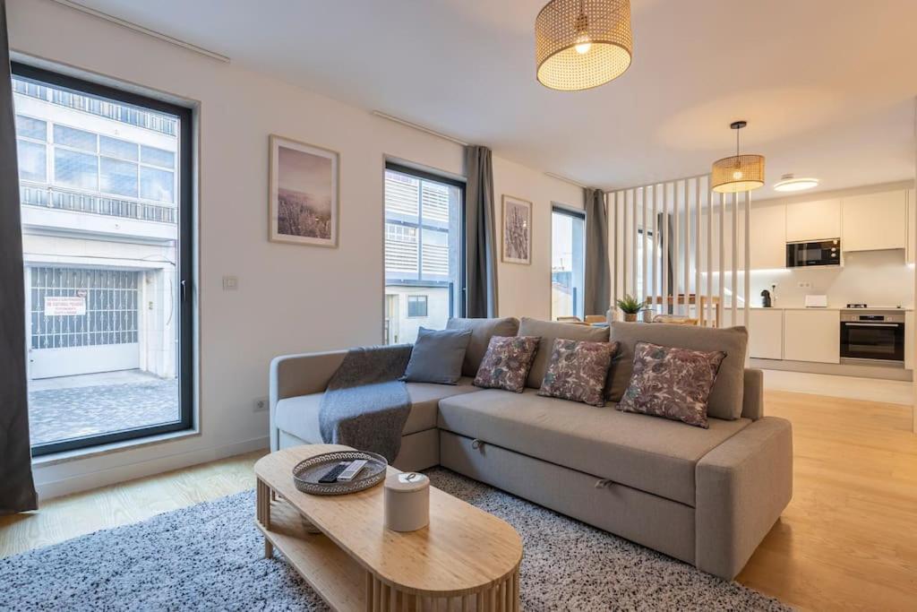Campolide Lovely 2 Bedroom By Innkeeper Lisbon Bagian luar foto