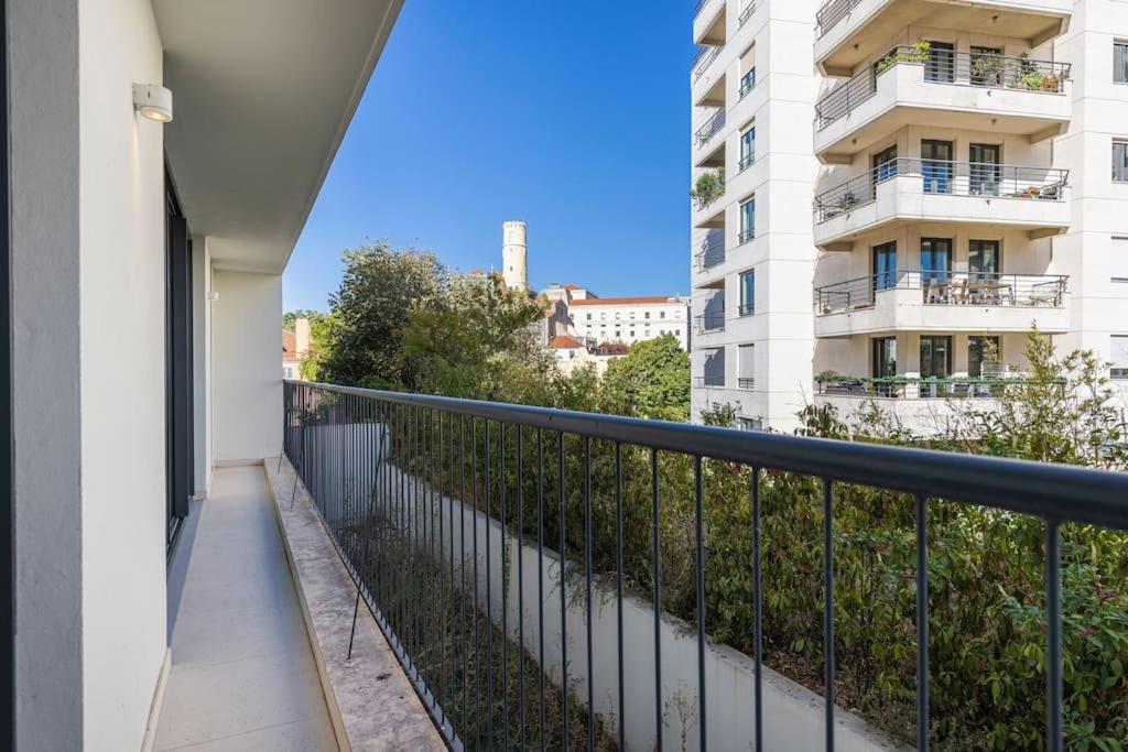 Campolide Lovely 2 Bedroom By Innkeeper Lisbon Bagian luar foto