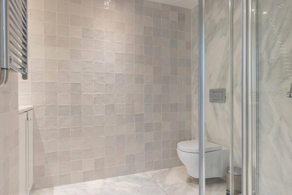 Campolide Lovely 2 Bedroom By Innkeeper Lisbon Bagian luar foto