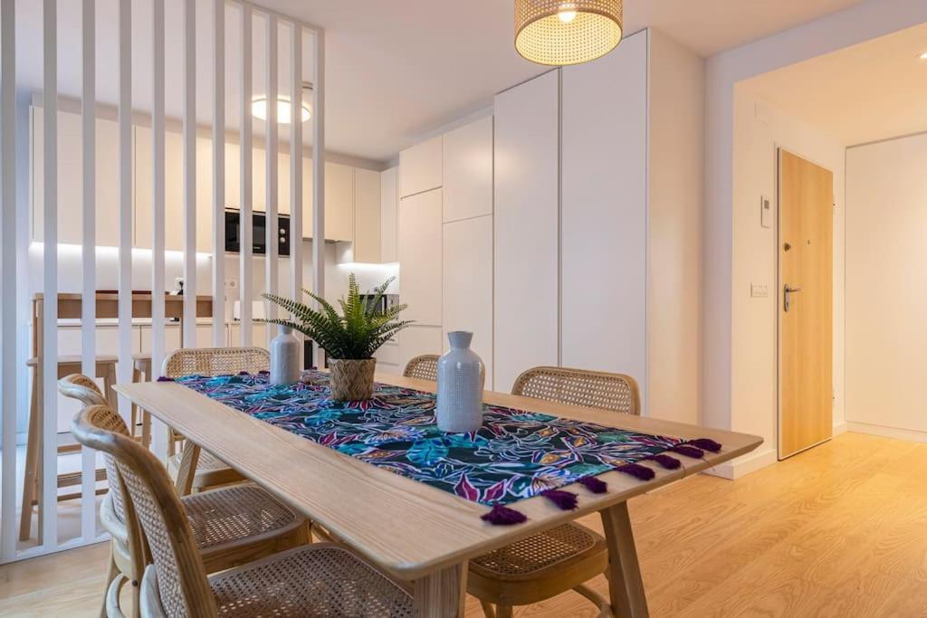 Campolide Lovely 2 Bedroom By Innkeeper Lisbon Bagian luar foto