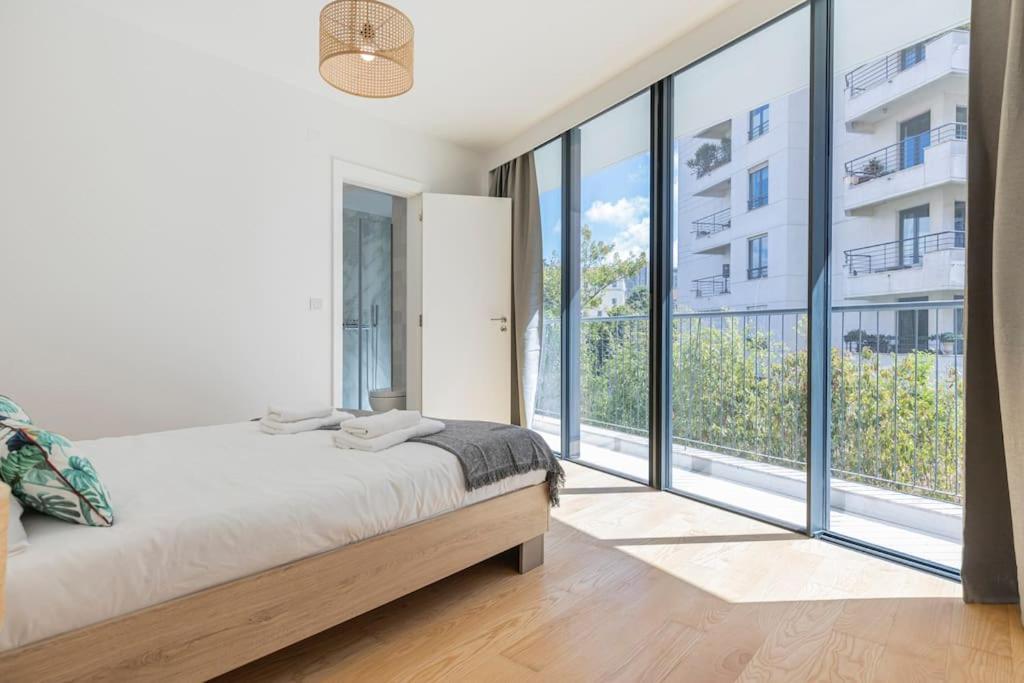 Campolide Lovely 2 Bedroom By Innkeeper Lisbon Bagian luar foto