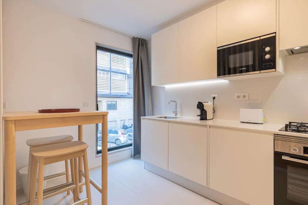 Campolide Lovely 2 Bedroom By Innkeeper Lisbon Bagian luar foto
