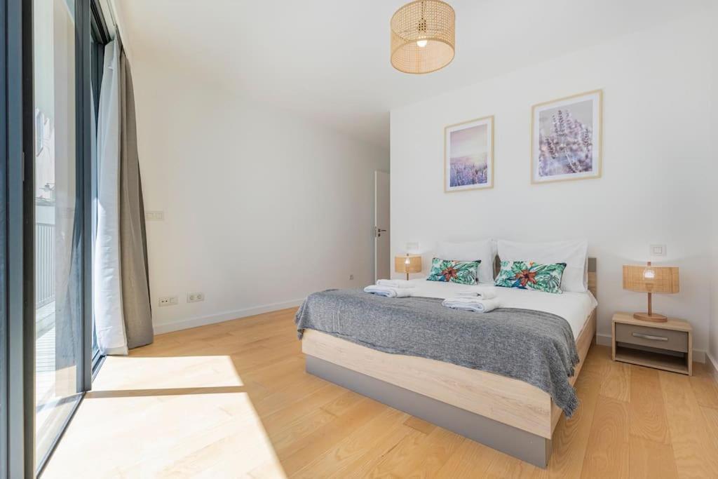 Campolide Lovely 2 Bedroom By Innkeeper Lisbon Bagian luar foto