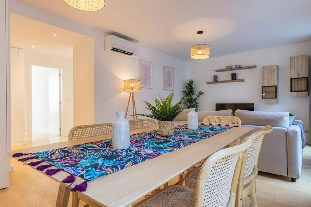 Campolide Lovely 2 Bedroom By Innkeeper Lisbon Bagian luar foto