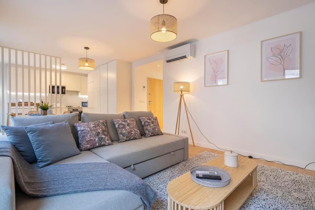 Campolide Lovely 2 Bedroom By Innkeeper Lisbon Bagian luar foto