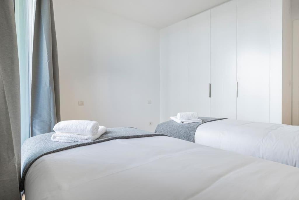 Campolide Lovely 2 Bedroom By Innkeeper Lisbon Bagian luar foto